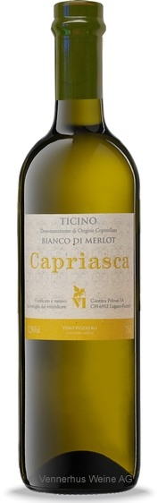 Capriasca